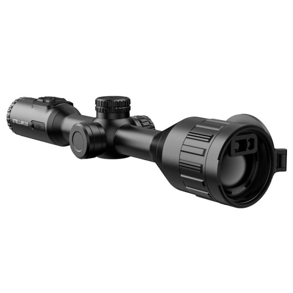 Hikmicro STELLAR SQ50L 3.0 - Thermal imaging sight