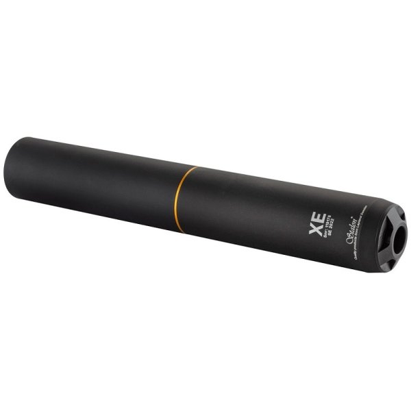 Stalon XE149 - Silencer 1/2-28, max. cal. .30