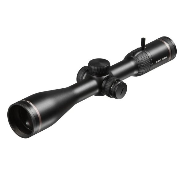 Night Pearl MANUL M6 2,5-15x50i riflescope