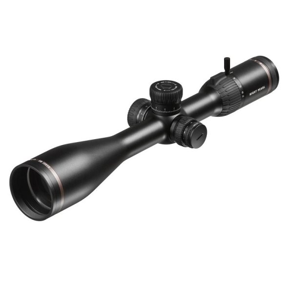 Night Pearl MANUL M6 4,5-27x56i riflescope