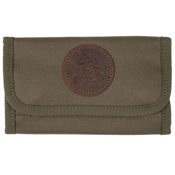 2wolfs MINK III - Shotgun shell carrier