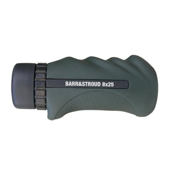 Barr&amp;Stroud Sprite Mini 8x25 Monocular