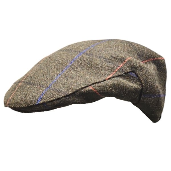 JACK PYKE Wool beret