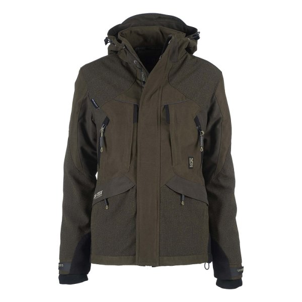Univers U-TEX MISURINA Women's coat