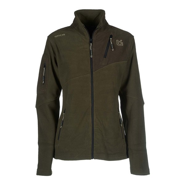 Univers U-TEX LYNX Fleece women's sweatshirt