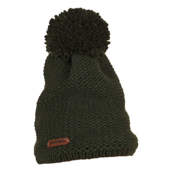 Univers U-TEX LYNX Cap green