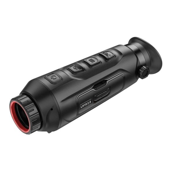 Hikmicro LYNX LH19 2.0 - thermal monocular