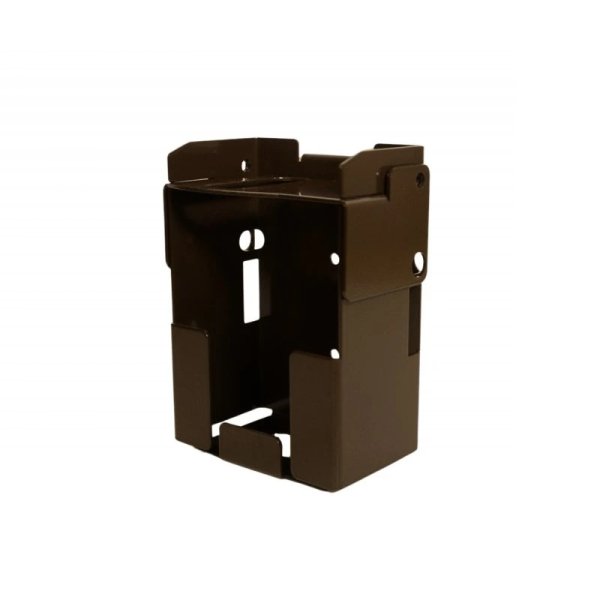 TenoTrail EasySend photo trap box