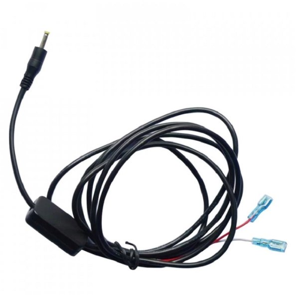 AVACOM - Charging cable for external 12V power supply