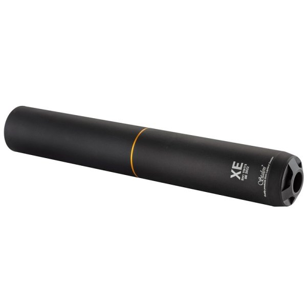 Stalon XE149 - Shock absorber M15x1, max. cal. .338