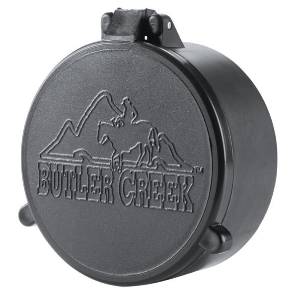 Butler Creek - MultiFlex 61,7-62,5 mm scope cap
