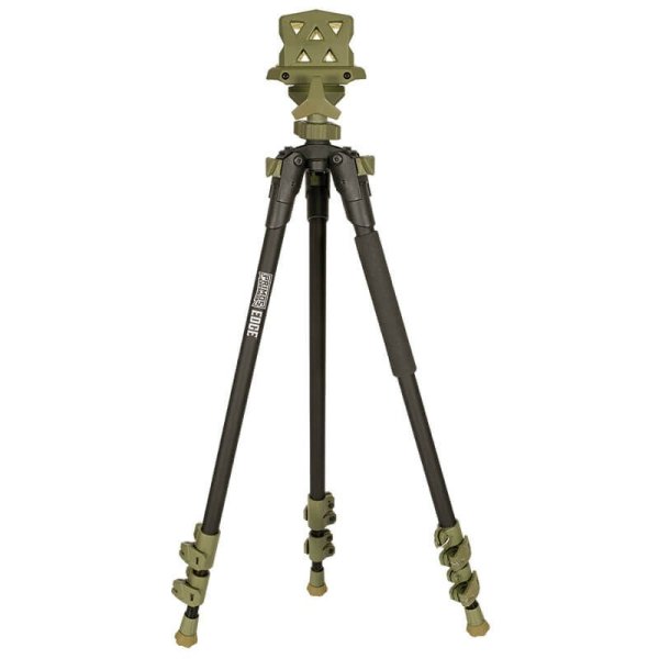 PRIMOS Edge Alu Shooting stick - tripod