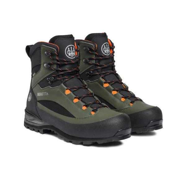 Integra GTX shoes - Forest Night