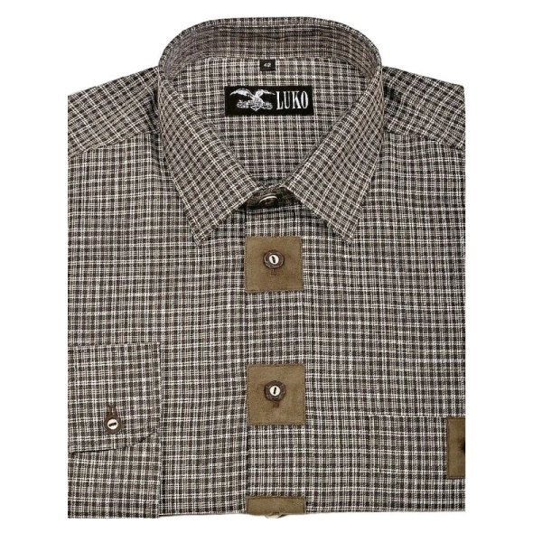 LUKO men's shirt 032230