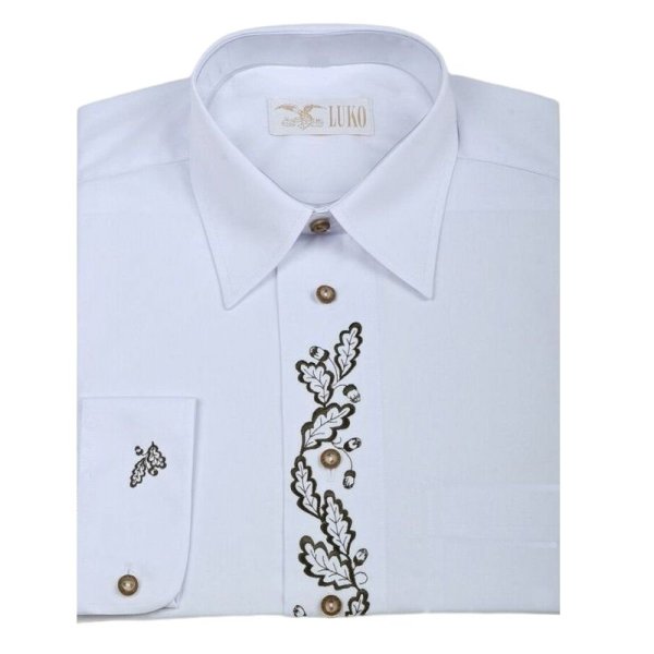 LUKO children's shirt - long sleeve 132123