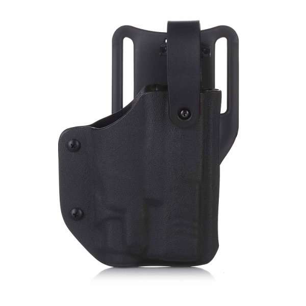 FALCO - C911 L 2021 Kydex gun holster with light