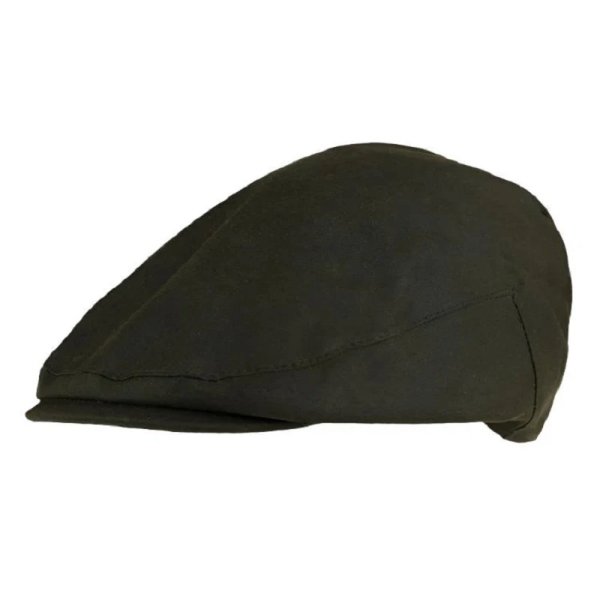 JACK PYKE Children's beret - Green