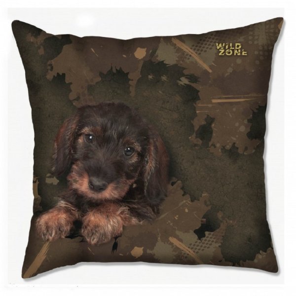 Wild Zone - Classic Baby Pillow - Dachshund I