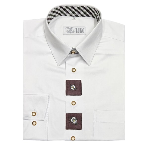 LUKO men's shirt 232101