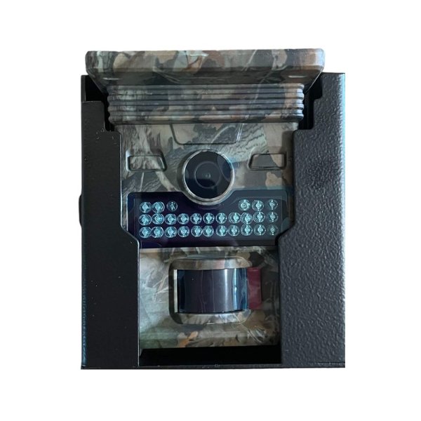 Wachman Solar photo booth
