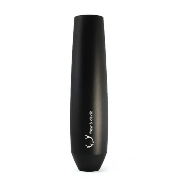 Freyr &amp; Devik Ultimate silence 3D 338 silencer max. cal. 30