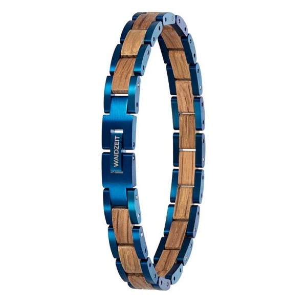 Element Rum wooden bracelet