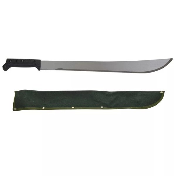 M-Tramp machete