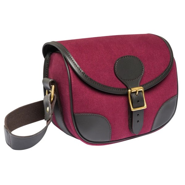 Terrain EVO cartridge bag 100 - Cordovan