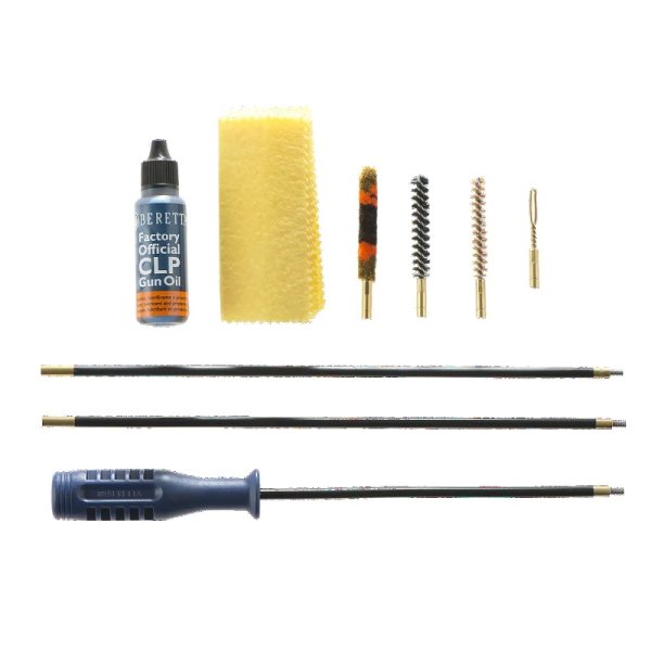 CK Rifle cleaning kit 6mm/243