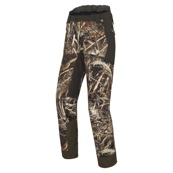 Tri-Active EVO Pants - Camo Real Tree Max 5