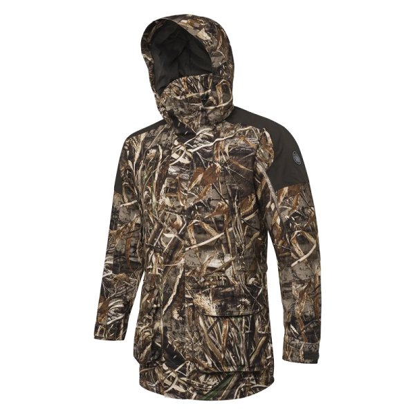 Tri-Active EVO Coat - Camo Real Tree Max 5