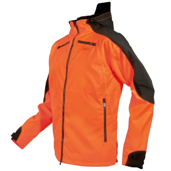 IRON XTREME-J coat