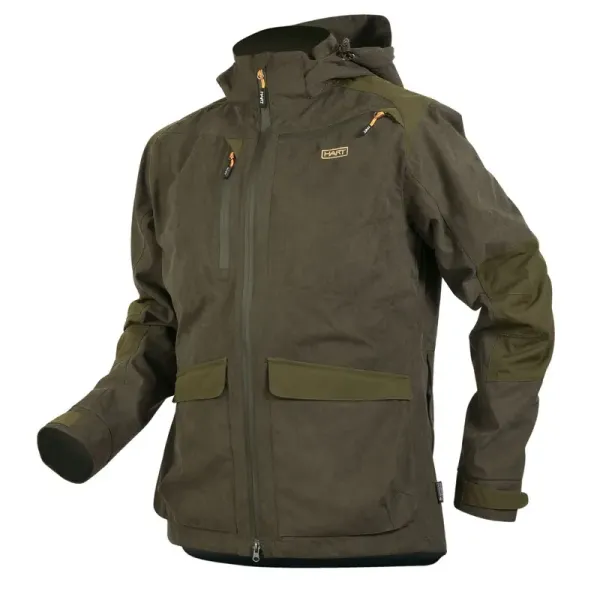 TAUNUS XHP-J coat