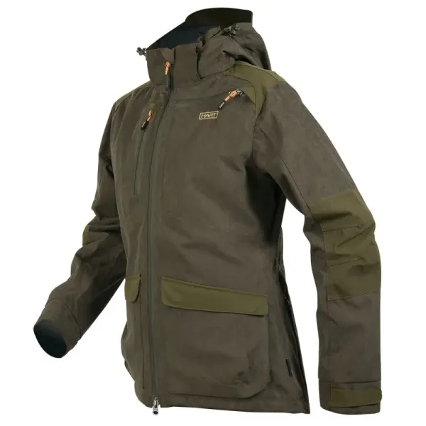 TAUNUS XHP-J ladies coat