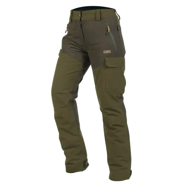 TAUNUS XHP-TW women's trousers