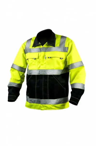 Men's work jacket ARMATIC - VISION II.