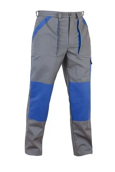 Men's work trousers DYNAMIC
