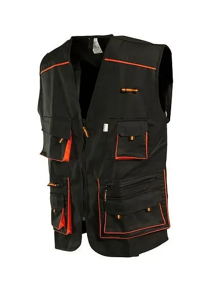 Work vest MECHANIC I.