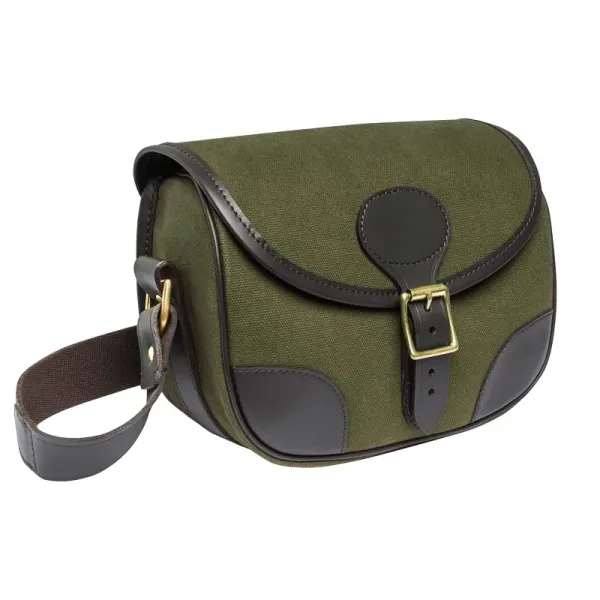 Terrain EVO cartridge bag 100 - Olive Green