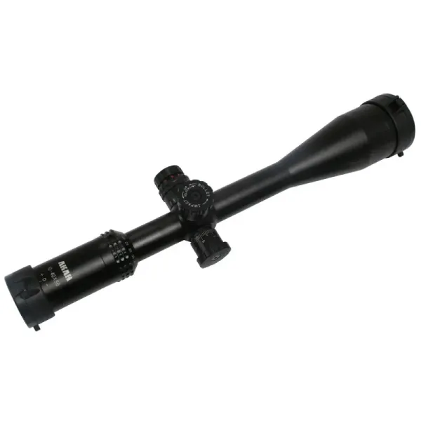 AKAH 10-40x56 LA riflescope