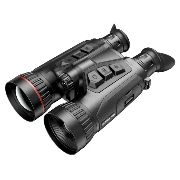 Hikmicro Habrok Pro HX60LN - Thermal binoculars