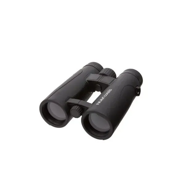 NUM´AXES JUM 1015 8x42 binoculars - black