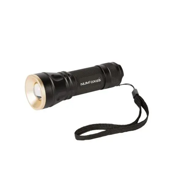 NUM´AXES LMP1017 LED flashlight