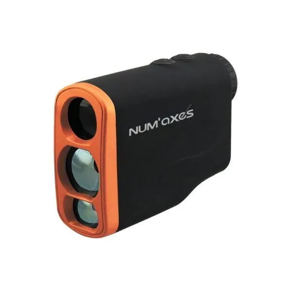 NUM'AXES TEL1050 Laser Rangefinder