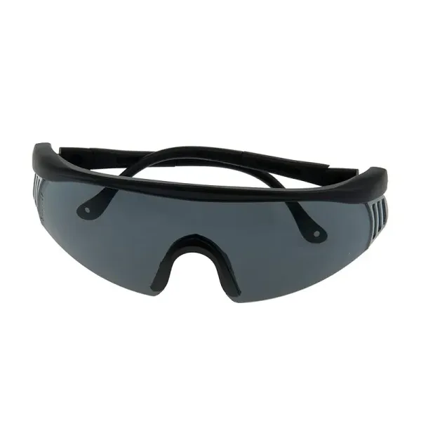 NUM´AXES shooting glasses - Smoke