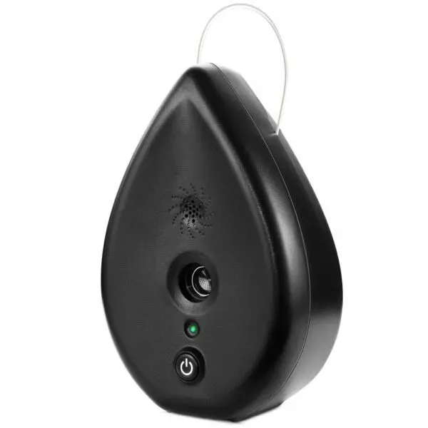 NUM´AXES ULTRASONIC BARK CONTROL - Anti-barking device