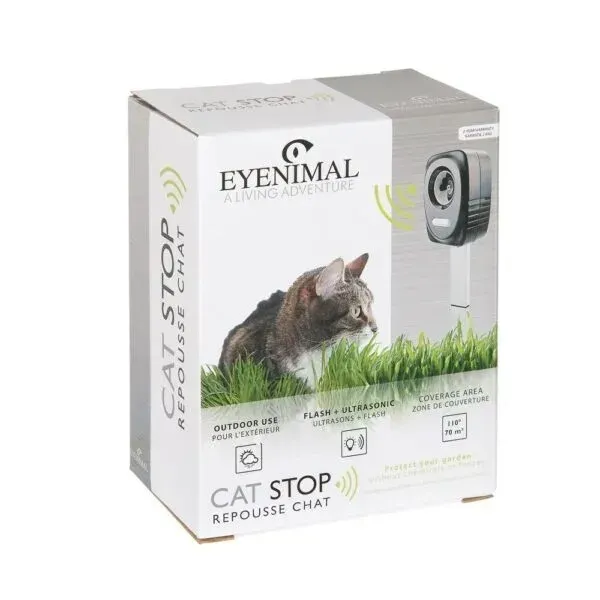 NUM´AXES CAT STOP AN-B050 - Cat repellent