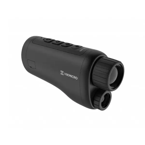 Hikmicro HEIMDAL H4D Digital night vision - monocular
