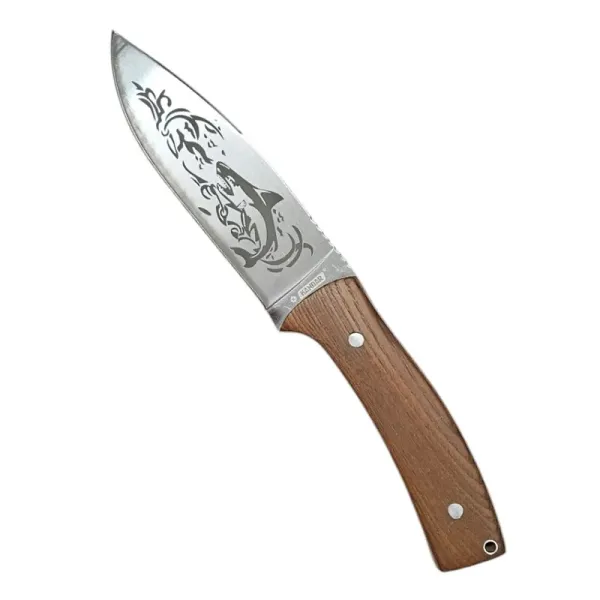 KANDAR SHARK knife