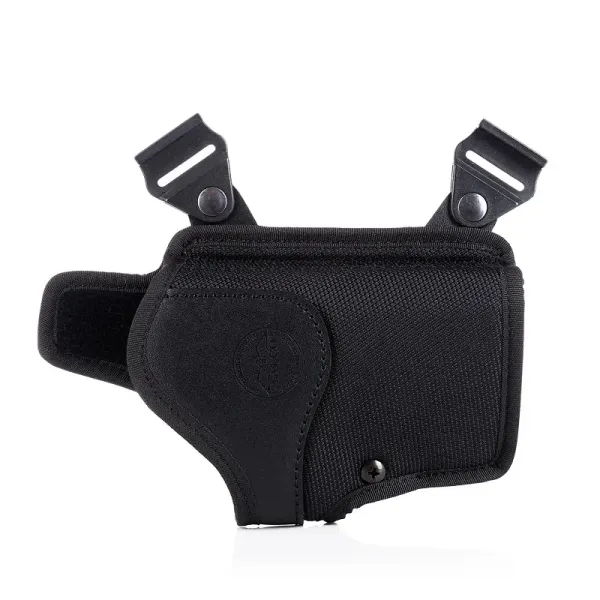 FALCO - D804 Brooks gun case Canik TP9 SF Elite